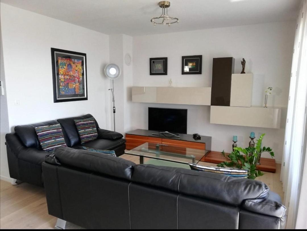 Juliana Apartment *
